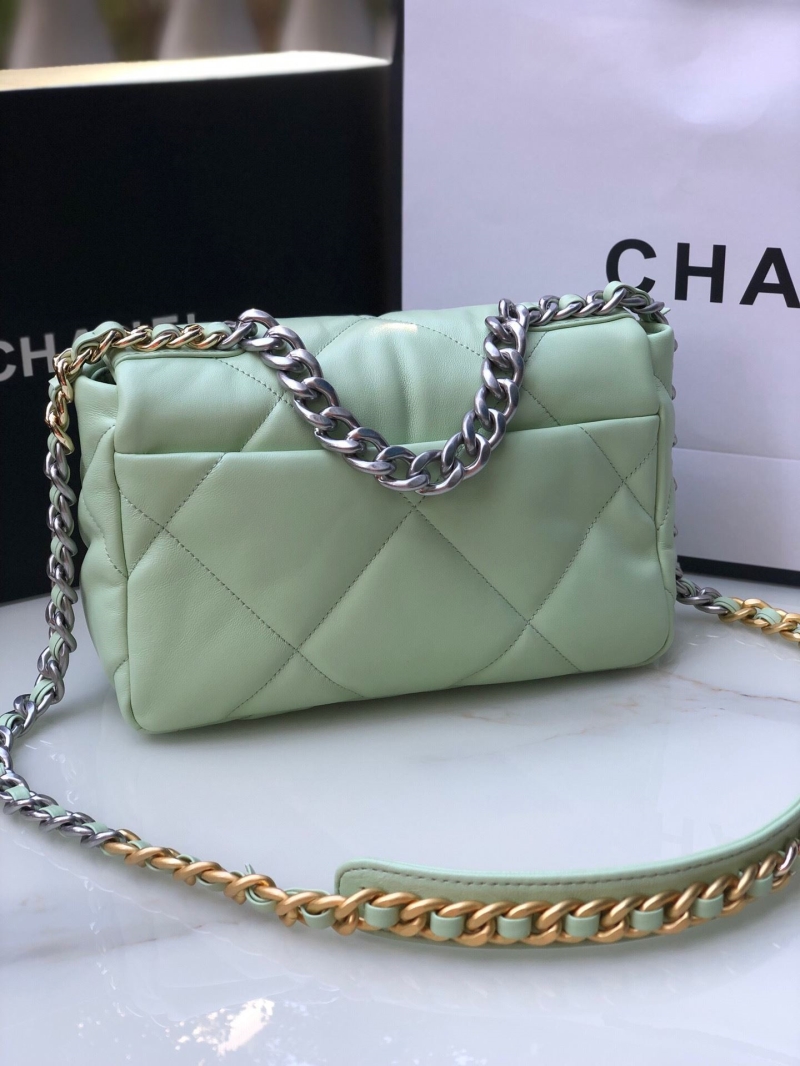 Ch**el 19 bags